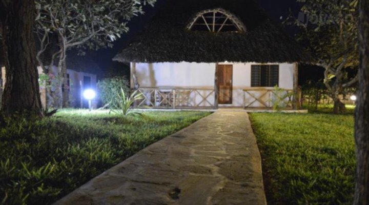 Casuarina Villas Resort