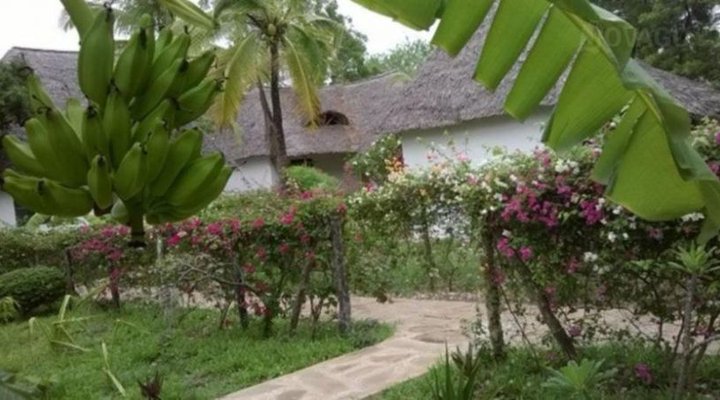 Casuarina Villas Resort