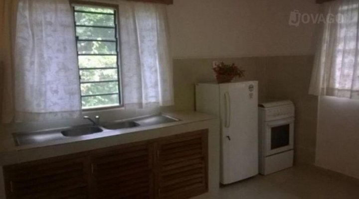Casuarina Villas Resort