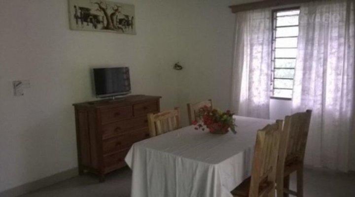Casuarina Villas Resort