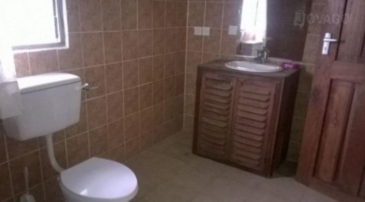 Casuarina Villas Resort
