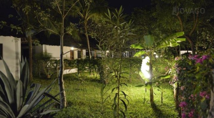 Casuarina Villas Resort