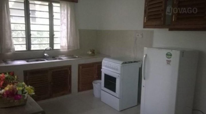 Casuarina Villas Resort