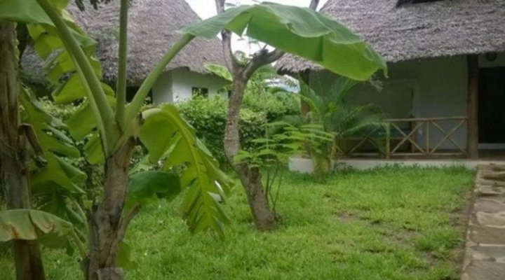 Casuarina Villas Resort
