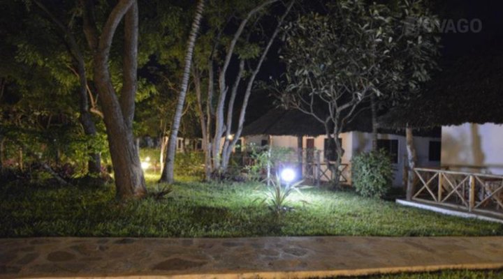 Casuarina Villas Resort