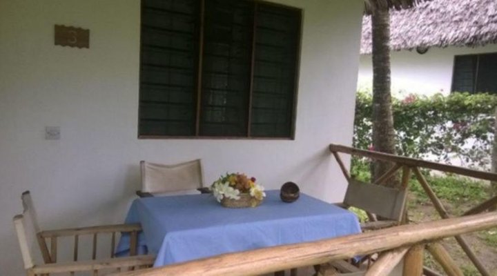 Casuarina Villas Resort