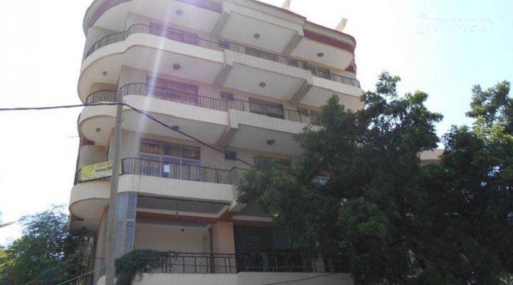 Tesfa Hotel