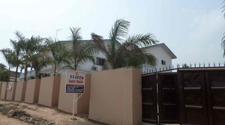 Elizz Guest House