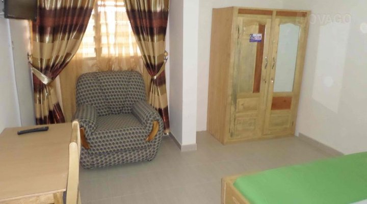 Elizz Guest House