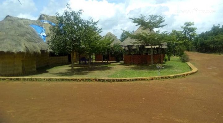 Kasulu Motel