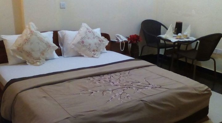 De Labamba Beach Resort