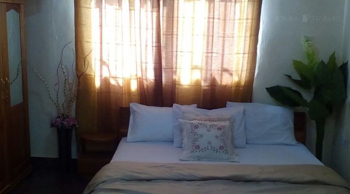 De Labamba Beach Resort