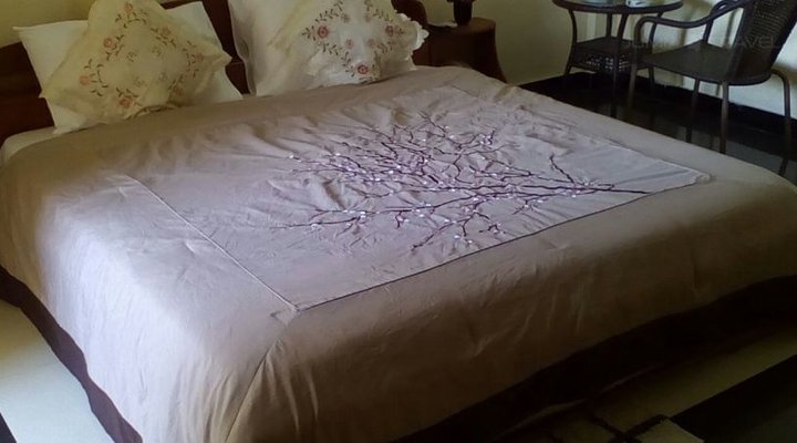 De Labamba Beach Resort