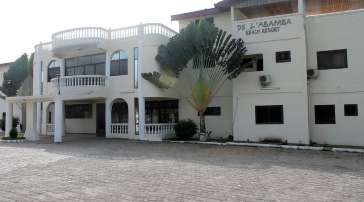 De Labamba Beach Resort