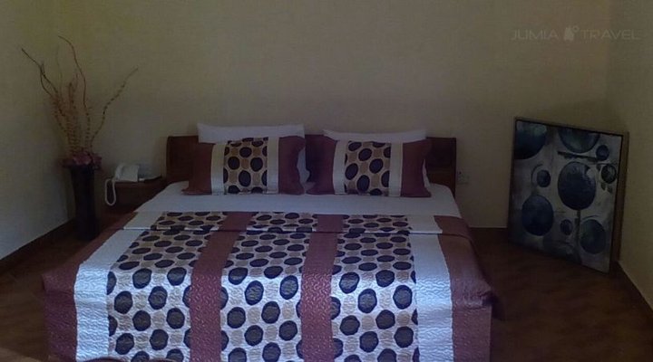 De Labamba Beach Resort