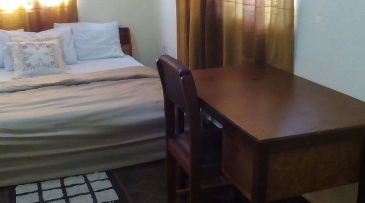 De Labamba Beach Resort