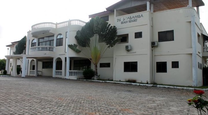 De Labamba Beach Resort