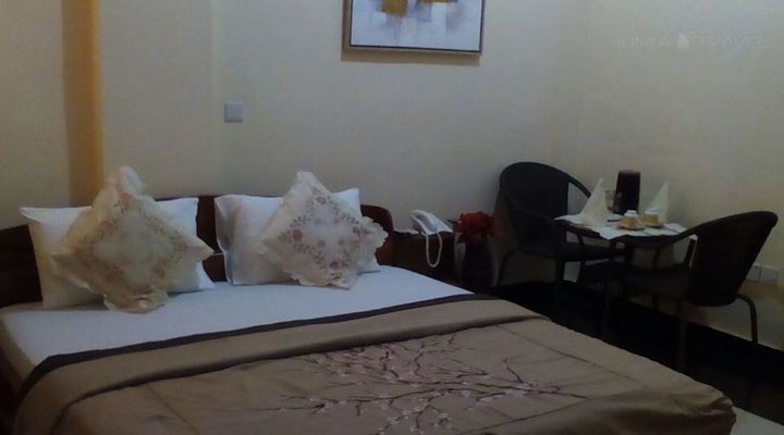 De Labamba Beach Resort