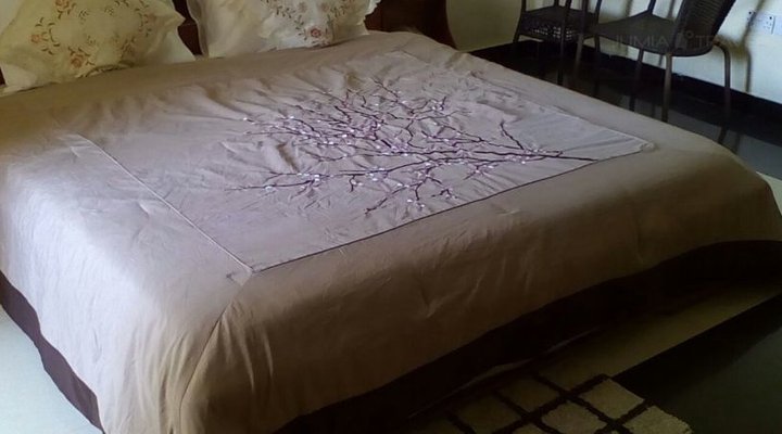 De Labamba Beach Resort