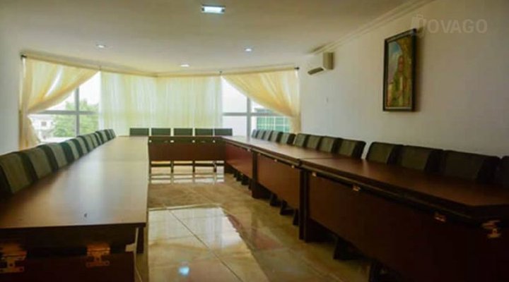 Springpark Yaad Ikoyi