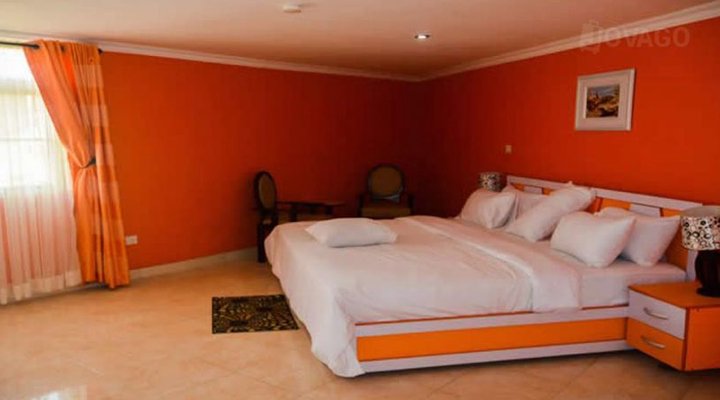 Springpark Yaad Ikoyi