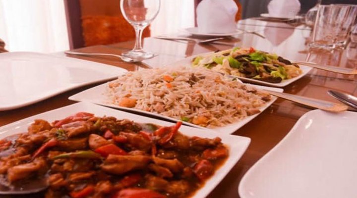 Springpark Yaad Ikoyi