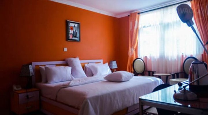 Springpark Yaad Ikoyi