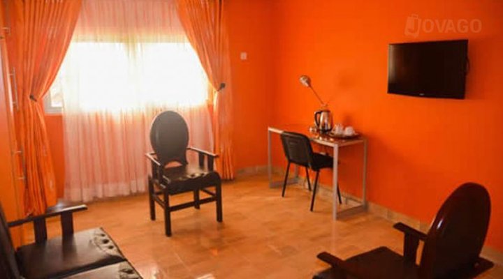 Springpark Yaad Ikoyi