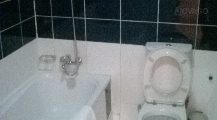 Springpark Yaad Ikoyi