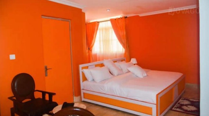 Springpark Yaad Ikoyi