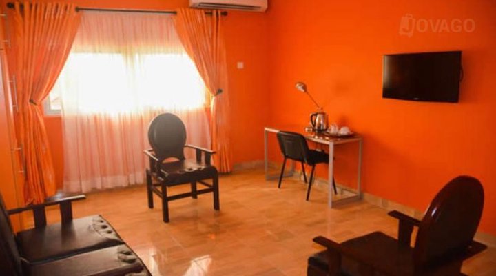 Springpark Yaad Ikoyi