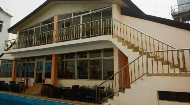 Springpark Yaad Ikoyi