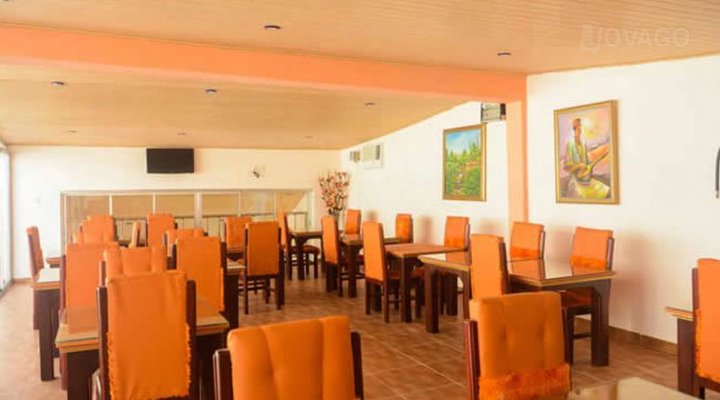 Springpark Yaad Ikoyi