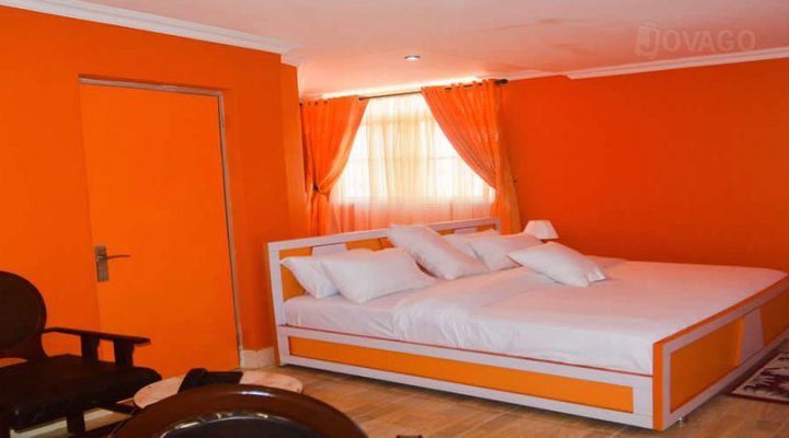 Springpark Yaad Ikoyi