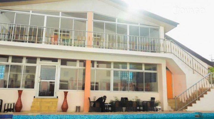 Springpark Yaad Ikoyi