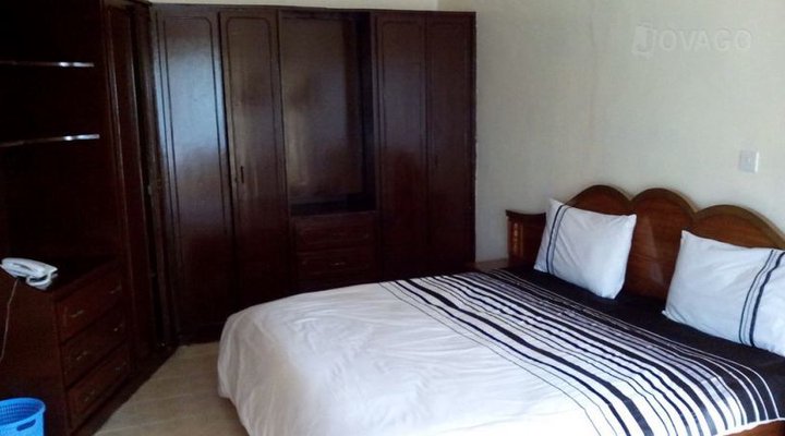 La Villa Suites and Guest House