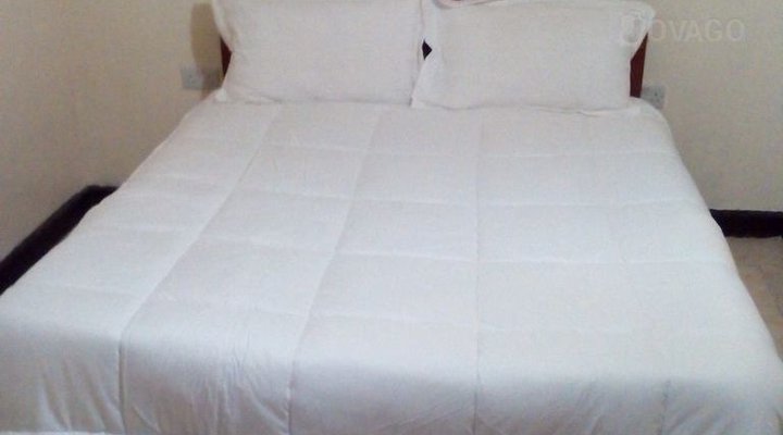 La Villa Suites and Guest House