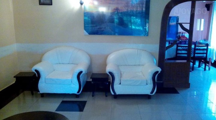 La Villa Suites and Guest House