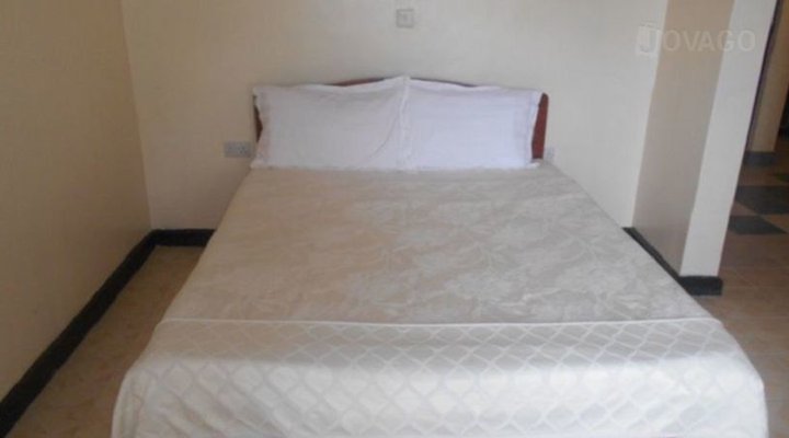 La Villa Suites and Guest House