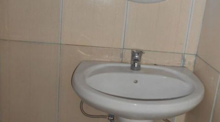 Samandito Silva Lodge