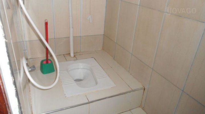 Samandito Silva Lodge