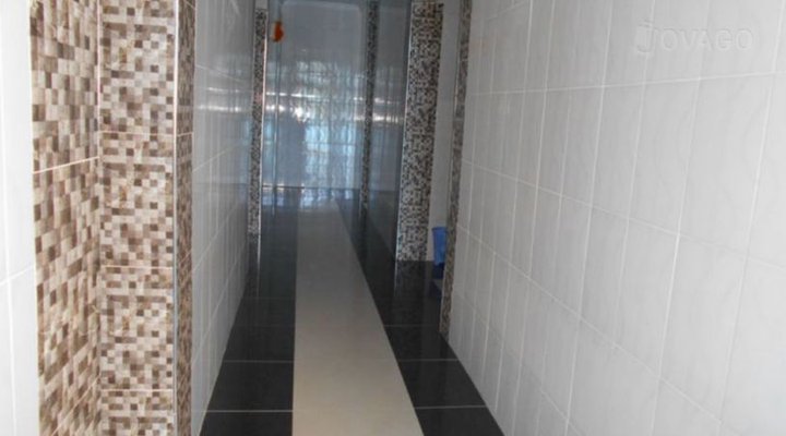 Samandito Silva Lodge