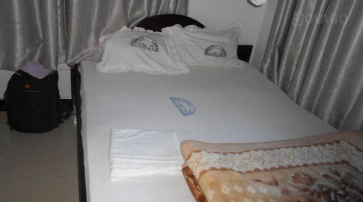 Samandito Silva Lodge