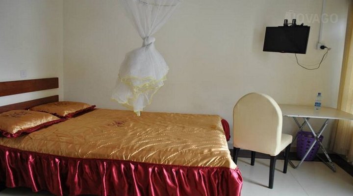 Sunrise Garden Hotel