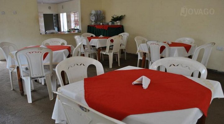 Sunrise Garden Hotel