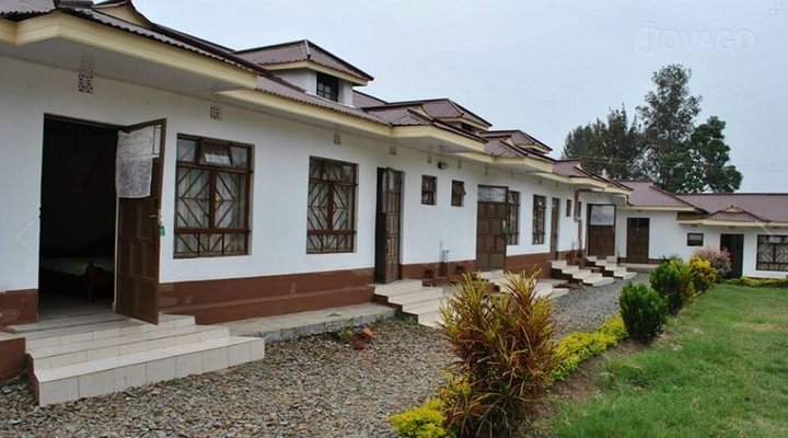 Sunrise Garden Hotel