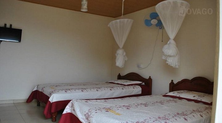 Sunrise Garden Hotel