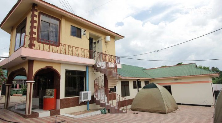 Mount Kilimanjaro Paradise Hotel