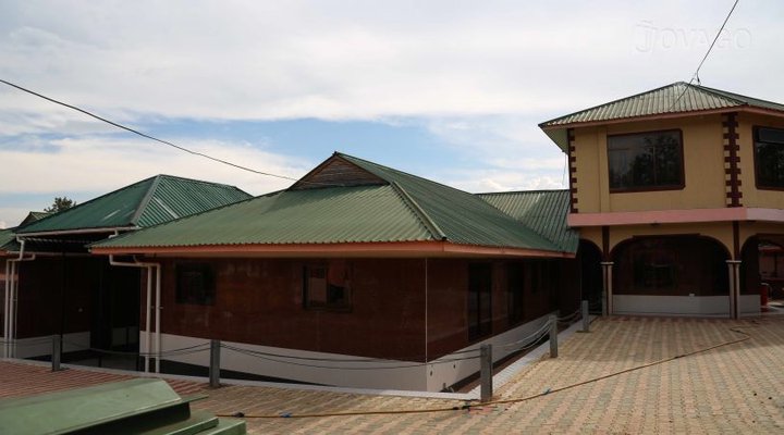 Mount Kilimanjaro Paradise Hotel