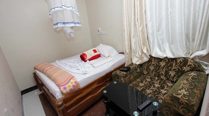 Mount Kilimanjaro Paradise Hotel